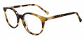 Lucky Brand Kids VLBD731 HAVANA (0HAV) Eyeglasses - Color Image