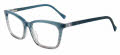 Lucky Brand Kids VLBD732 Grey Eyeglasses - Color Image