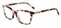 Lucky Brand Kids VLBD732 Rose /Pink Havana Eyeglasses - Color Image