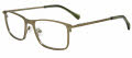 Lucky Brand Kids VLBD826 Green Eyeglasses - Color Image
