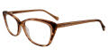 Lucky Brand D219 Tortoise-Beige Eyeglasses - Color Image