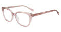 Lucky Brand Kids VLBD726 - Children's Purple / Crystal Eyeglasses - Color Image