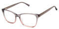 Lulu Guinness L952 Grey (GRY) Eyeglasses - Color Image