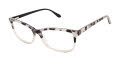 Lulu Guinness L211 Multicolor (MUL) Eyeglasses - Color Image