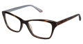 Lulu Guinness L899 Tortoise (TOR) Eyeglasses - Color Image