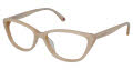 Lulu Guinness L894 Bone (BON) Eyeglasses - Color Image