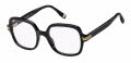 Marc Jacobs MJ 1058 Black (0807) Eyeglasses - Color Image