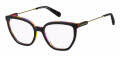 Marc Jacobs Marc 596 Black (0807) Eyeglasses - Color Image