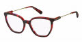Marc Jacobs Marc 596 Havana Cherry (0HK3) Eyeglasses - Color Image