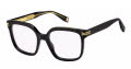 Marc Jacobs MJ 1054 Black (0807) Eyeglasses - Color Image