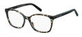 Marc Jacobs Marc 464 Old Brushed Vn (0CVT) Eyeglasses - Color Image
