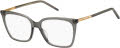 Marc Jacobs Marc 510 Grey (0KB7) Eyeglasses - Color Image