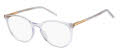Marc Jacobs Marc 511 Lilac (0789) Eyeglasses - Color Image