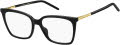 Marc Jacobs Marc 510 Black (0807) Eyeglasses - Color Image