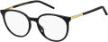 Marc Jacobs Marc 511 Black (0807) Eyeglasses - Color Image