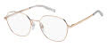 Marc Jacobs Marc 476/G/N Gold Copper (0DDB) Eyeglasses - Color Image