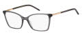 Marc Jacobs Marc 544 Dark Grey (0HWJ) Eyeglasses - Color Image