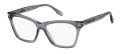 Marc Jacobs MJ 1039 Blue (0PJP) Eyeglasses - Color Image