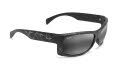 Maui Jim Equator-848 Grey Tortoise / Neutral Grey PolarizedPlus2 Lens (848-11) Sunglasses - Color Image