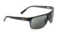 Maui Jim Byron Bay-746 Marlin / Neutral Grey PolarizedPlus2 Lens (746-03F) Sunglasses - Color Image