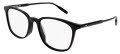 Mont Blanc MB0089OK Black (005) Eyeglasses - Color Image