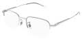 Mont Blanc MB0220OA Silver (004) Eyeglasses - Color Image