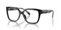 Michael Kors MK4112 Black (3005) Eyeglasses - Color Image