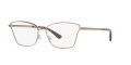 Michael Kors MK3063 - Radda Mink (1213) Eyeglasses - Color Image