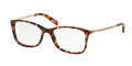 Michael Kors MK4016 - Antibes Sunset Confetti Tortoise (3032) Eyeglasses - Color Image