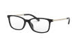 Michael Kors MK4060U Black (3332) Eyeglasses - Color Image