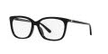 Michael Kors MK4080U Black (3005) Eyeglasses - Color Image