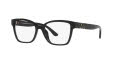 Michael Kors MK4094U Black (3005) Eyeglasses - Color Image