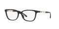 Michael Kors MK4097 - Greve Black (3005) Eyeglasses - Color Image