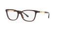 Michael Kors MK4097 - Greve Dark Tortoise (3006) Eyeglasses - Color Image