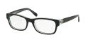 Michael Kors MK8001 - Ravenna Black-Blue (3001) Eyeglasses - Color Image