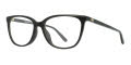 Michael Kors MK4067U Black (3005) Eyeglasses - Color Image