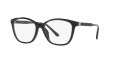 Michael Kors MK4103U Black (3005) Eyeglasses - Color Image