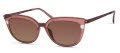 Modo 469 Dark Rose  Sunglasses - Color Image
