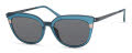 Modo 469 Teal Sunglasses - Color Image