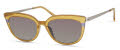 Modo 469 Yellow Sunglasses - Color Image