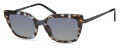 Modo 470 Light Purple Sunglasses - Color Image