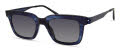 Modo 473 Blue Sunglasses - Color Image
