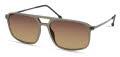 Modo Jota Khaki Sunglasses - Color Image