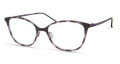 Modo 4110 Purple Tortoise Eyeglasses - Color Image