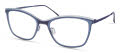 Modo 4111 Blue Eyeglasses - Color Image