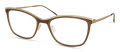 Modo 4111 Grey Eyeglasses - Color Image