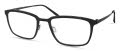 Modo 4113 Black Eyeglasses - Color Image