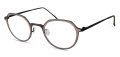 Modo 4119 Gun Eyeglasses - Color Image