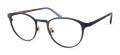 Modo 4226 Cloud Blue Eyeglasses - Color Image