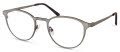 Modo 4226 Gun Eyeglasses - Color Image